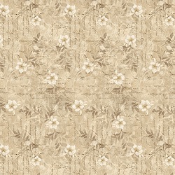 Ivory - Small Floral